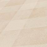 Landhaustapete Karriert PVC-Frei Beige