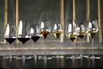 Tasting-Set Veloce 4-teilig + Poliertuch Glas - 1 x 1 x 1 cm