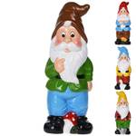 Figur Zwerg 339081-B Keramik - 8 x 30 x 11 cm