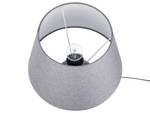 Lampe de table FERGUS Gris - Gris lumineux