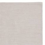 Baumwollteppich Una Weiß - Textil - 170 x 5 x 240 cm