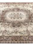 Teppich Ultra Vintage CDXCVIII Beige - Textil - 170 x 1 x 264 cm