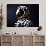 Bild Retro Astronaut VIII 40 x 30 cm