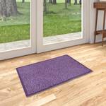 Fußmatte Sauberlauf Superclean Violett - 40 x 60 cm