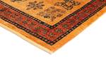 Tapis Kashkuli III Orange - Textile - 111 x 1 x 149 cm