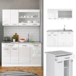 Cuisine R-Line 29539 Blanc