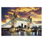 Puzzle Tower Bridge London 1000 Teile