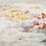 Kinderteppich ILSE Naturfaser - Textil - 100 x 160 x 160 cm