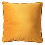 Housse de coussin Finn Jaune - 60 x 60 x 60 cm