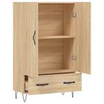 Highboard DE7052 Braun