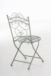 Chaises de jardin Indra Vert