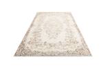 Teppich Ultra Vintage DVI Beige - Textil - 173 x 1 x 284 cm