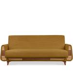 Sofa GUSTAVO 3 Personen Gelb