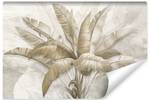 Papier peint Feuilles tropicales 315 x 210 x 210 cm