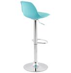 Tabouret De Bar PRINCES Bleu