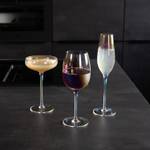 Wein Glas Set SOPHIA (6-tlg.) Anzahl Teile im Set: 6