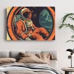 Bild Astronaut I 30 x 20 cm