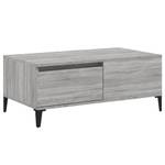 Couchtisch D188 Grau