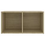 TV-Schrank D540 Eiche Sonoma Dekor