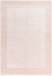 Tapis Darya LXXIII Rose foncé - Textile - 170 x 1 x 241 cm