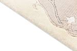 Teppich Darya DCCCIX Beige - Textil - 124 x 1 x 183 cm