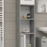 Badschrank Kiko 24107 Beton Dekor