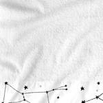 Constellation Handtuch- set Textil - 1 x 70 x 140 cm