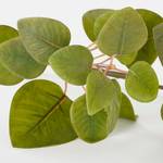 Plante artificielle Eucalyptus Vert - Textile - 28 x 12 x 64 cm