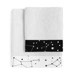 Constellation Handtuch- set