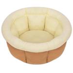 Hundebett 293849 Beige - 40 x 20 x 40 cm