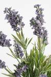 Lavendel Kunstpflanze