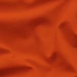 Kissenbezug Jersey Orange - 40 x 60 cm