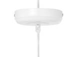 Lampe suspension NEVOLA Blanc