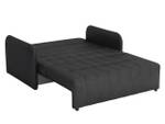 Schlafsofa Viva Grand III Graphit