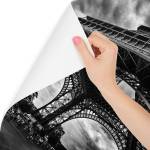 Eiffelturm Fototapete Paris Architektur
