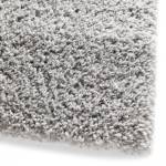 Tapis shaggy CROMA 5 200x290 gris Gris - 200 x 290 cm