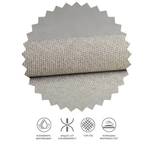 Boxspringbett Enchanted Beige - Breite: 140 cm