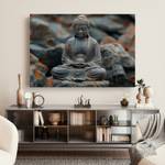 Bild Buddha LXXXII 100 x 70 cm