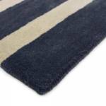 Tapis salon ROSITA Bleu - 250 x 350 cm