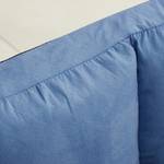 Bodenstuhl 833-933V00BU Blau - Textil - 73 x 60 x 102 cm