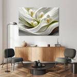 KUNSTDRUCK Orchid Elegance 90 x 60 cm