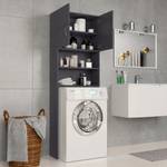 Waschmaschinenschrank 3004743 Grau