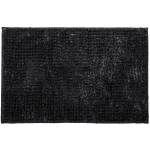 Tapis de bain 50x80cm Noir