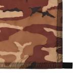 Outdoor-Tarp 3007551 Multicolor - 400 x 400 cm