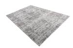 Teppich Ultra Vintage CIII Grau - Textil - 180 x 1 x 290 cm