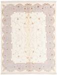 Tapis Darya CXXXVII Beige - Textile - 155 x 1 x 198 cm