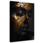 KUNSTDRUCK Golden Elegance 10 40 x 60 cm