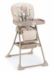 Baby Hochstuhl Mini Beige