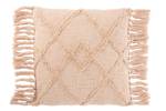 Kissen Kyoto Bloom Pink - Textil - 49 x 11 x 64 cm