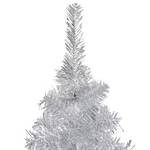 Arbre de noël artificiel Argenté